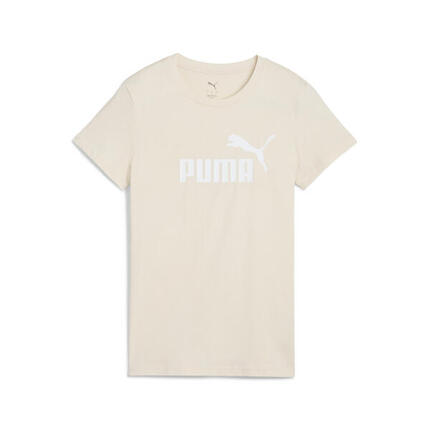 ESS No. 1 Logo T-Shirt Damen PUMA