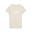 Tricou fitness femei croială lejeră Ess No. 1 Logo, roz PUMA Alpine Snow White