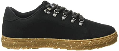 Scarpe Da Ginnastica Uomo Jack Wolfskin Ecostride 2 Low M - Phantom Cork 39.5 EU 5/6