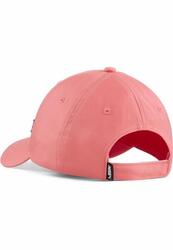 Casquette de baseball à logo Cat en métal ESS Enfant et Adolescent PUMA Black