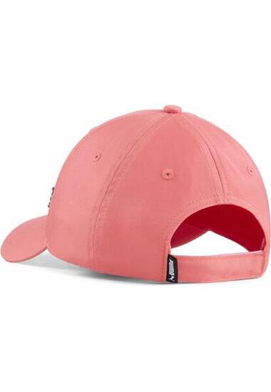 Casquette de baseball à logo Cat en métal ESS Enfant et Adolescent PUMA