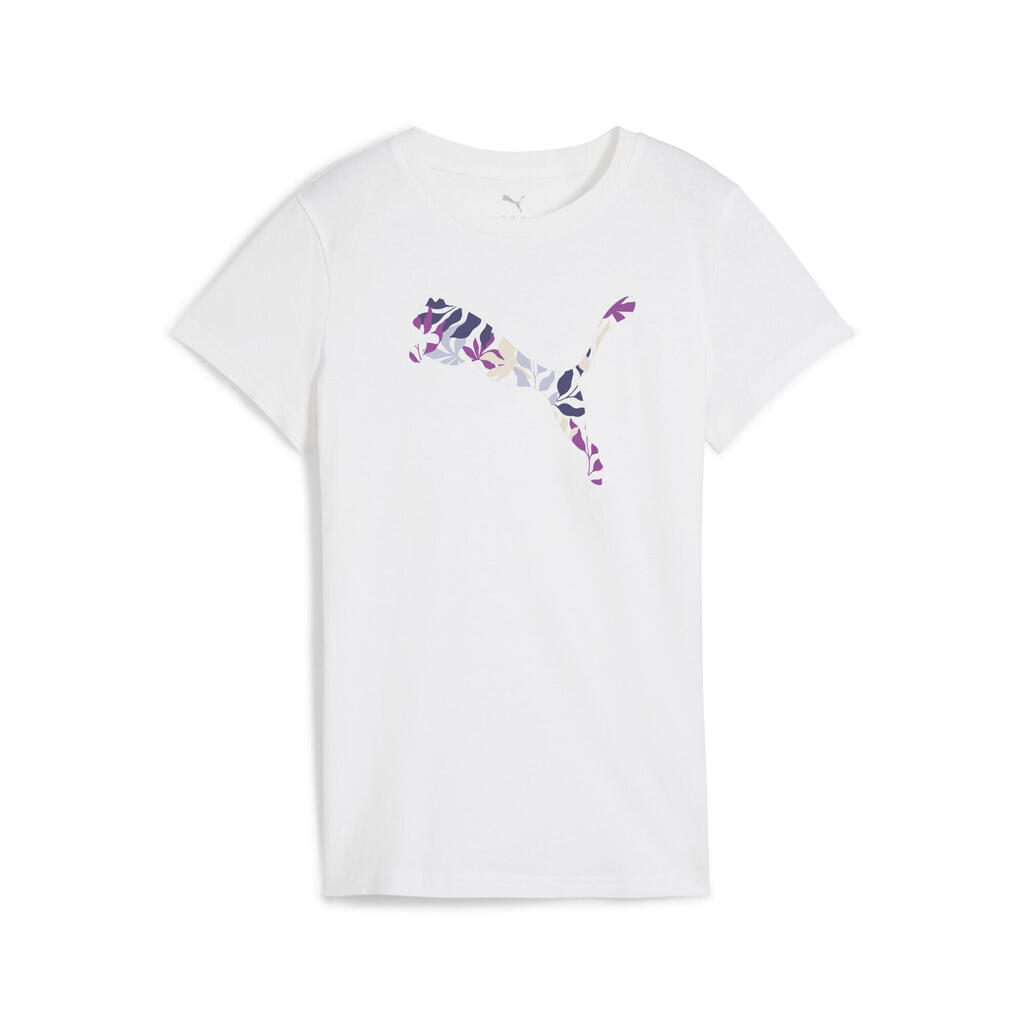 T-shirt Puma model 685081-02 for women