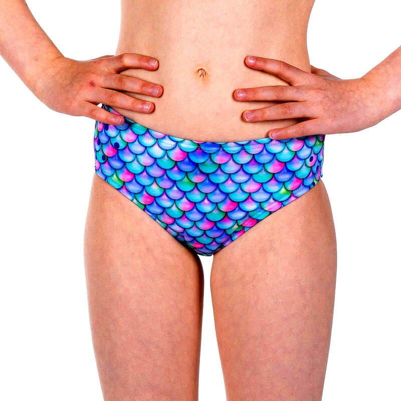 Sirene Bikini Aurora Borealis JM