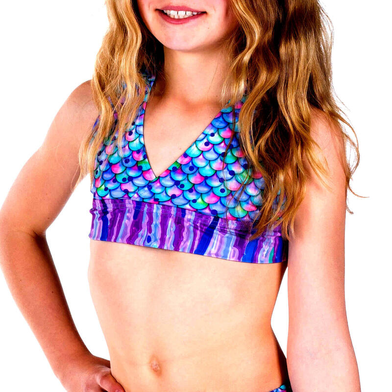 Sirene Bikini Aurora Borealis JM