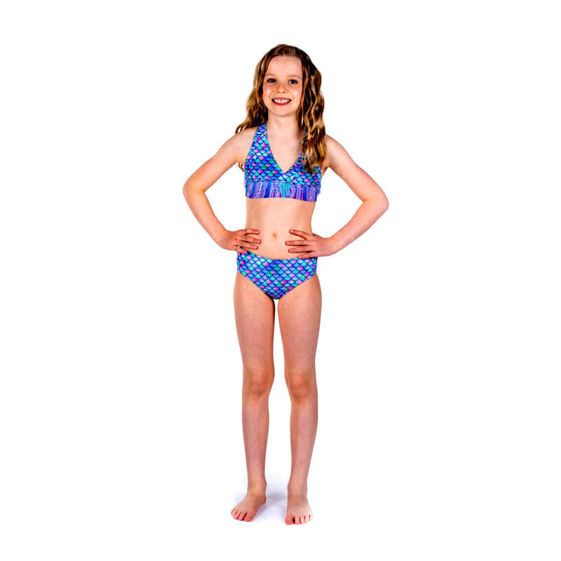 Sirene Bikini Aurora Borealis JM
