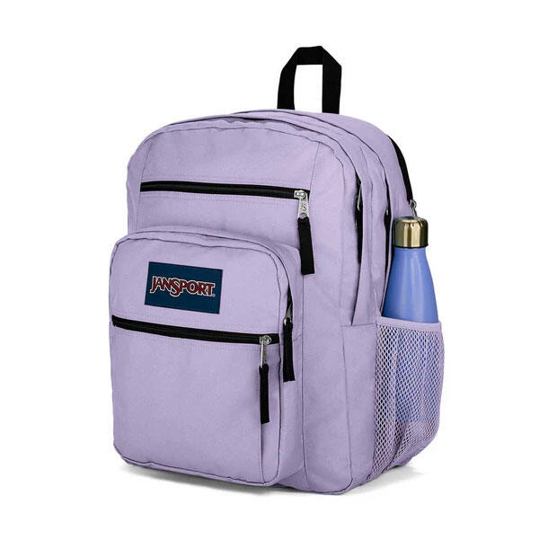 Mochila Jansport Big Student Pastel Lilac 2025 43,5X32,5X19Cm Ek0A5Bahw301 2/4
