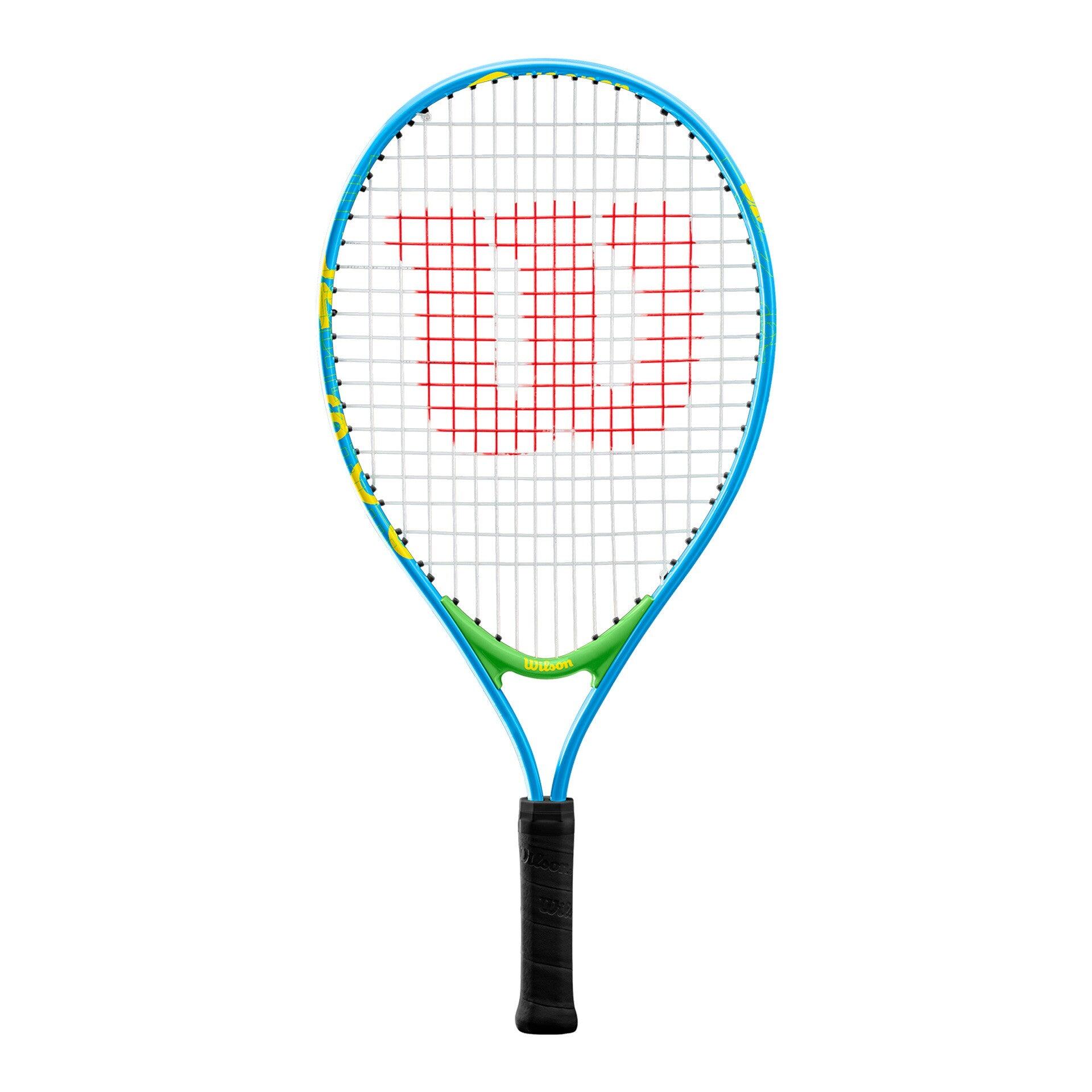 Raquetes de ténis wilson us open 21