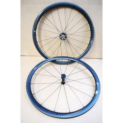 Miche Wielset SWR RC 36+36 Shimano 11V (Draht qr