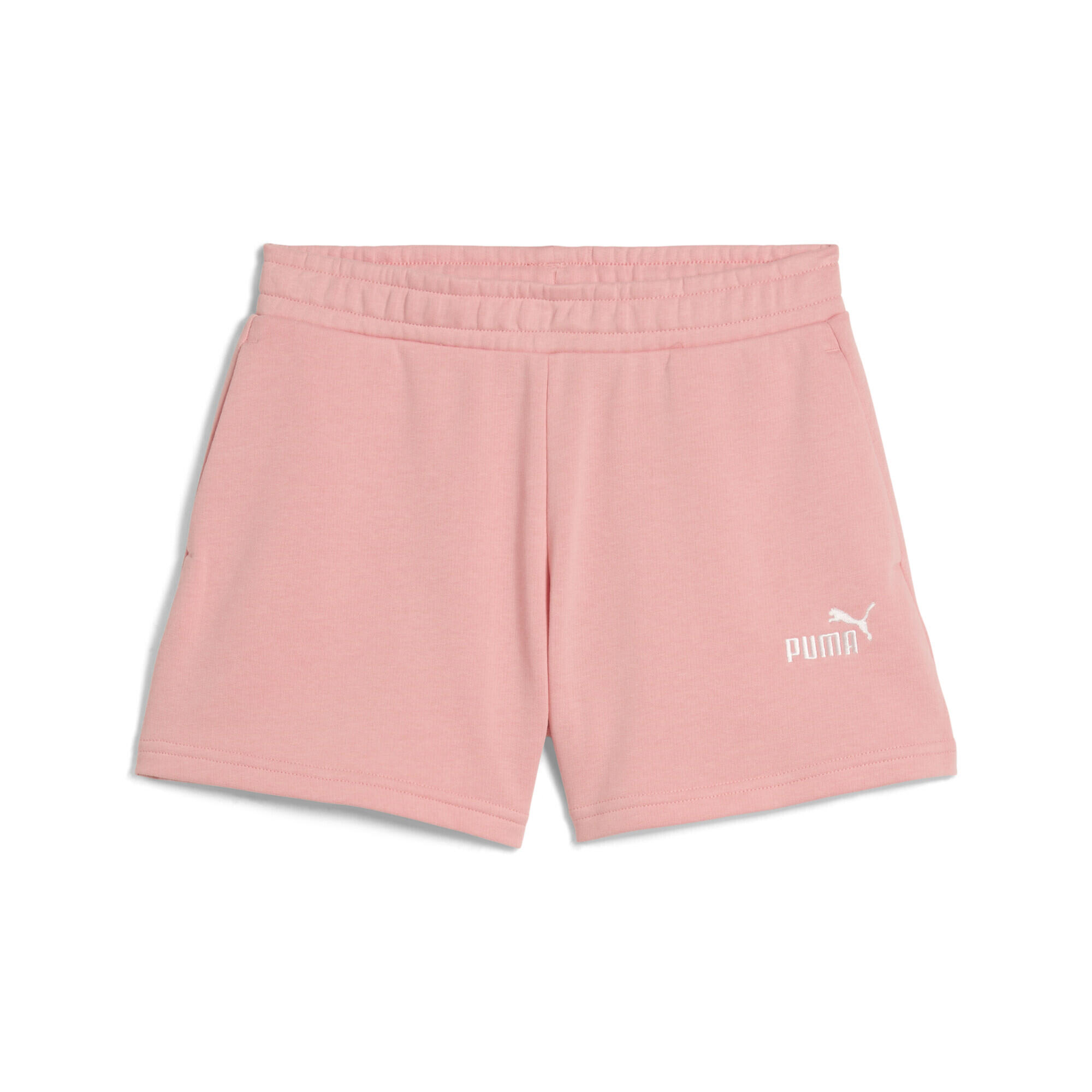 PUMA Girl's shorts Puma ESS Small No. 1