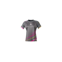 Tshirt Player LFH Gris/Rose W