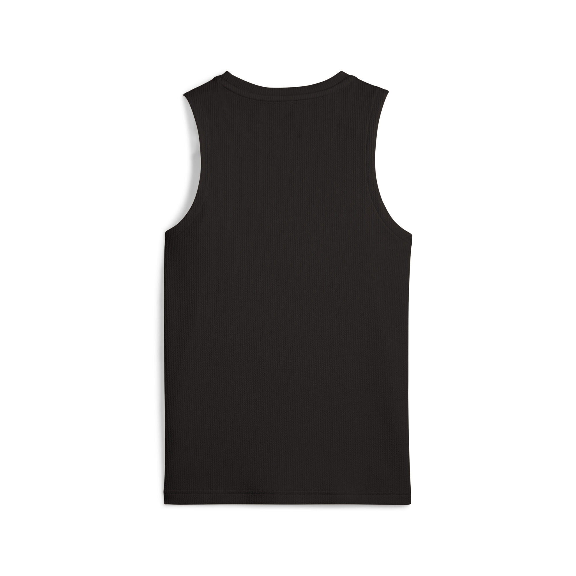 Tank top HER da donna PUMA Black 6/7