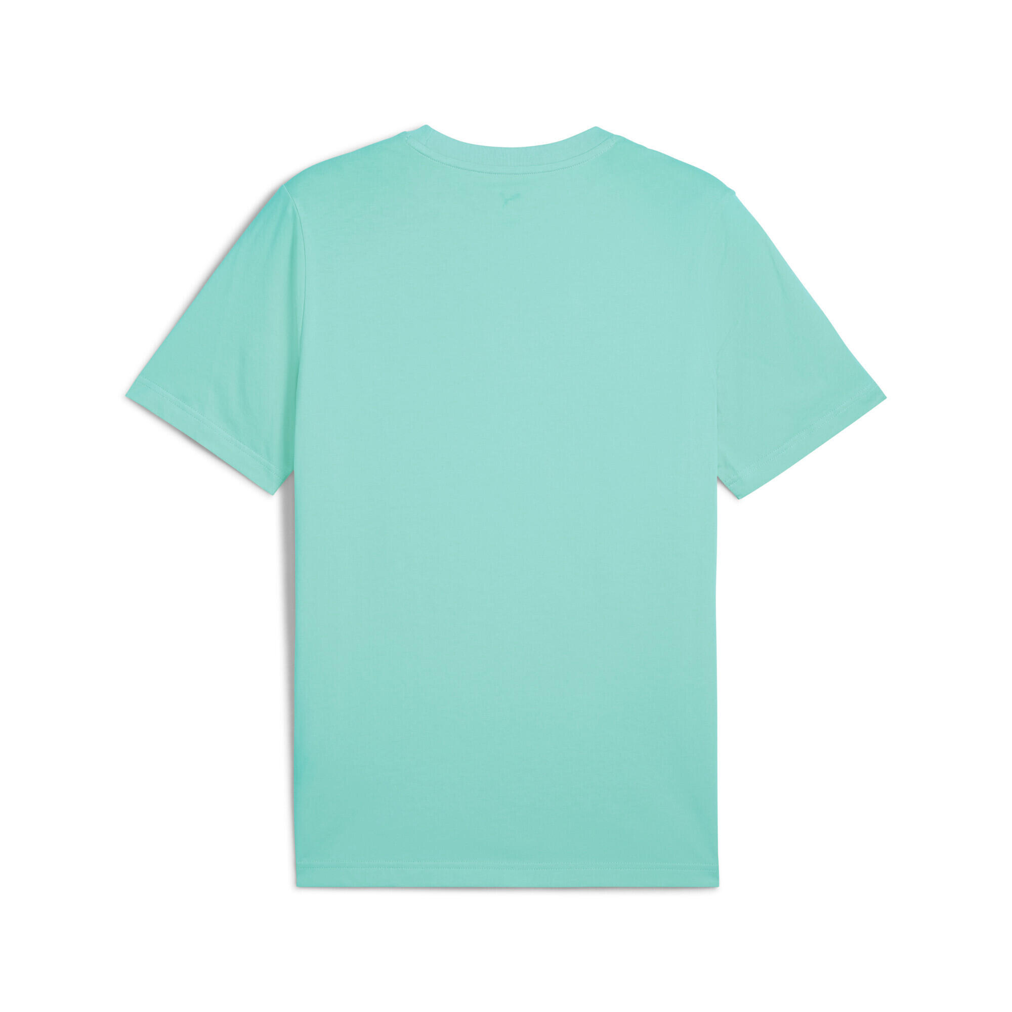 T-shirt à petit logo N° 1 Essentials Homme PUMA 6/7