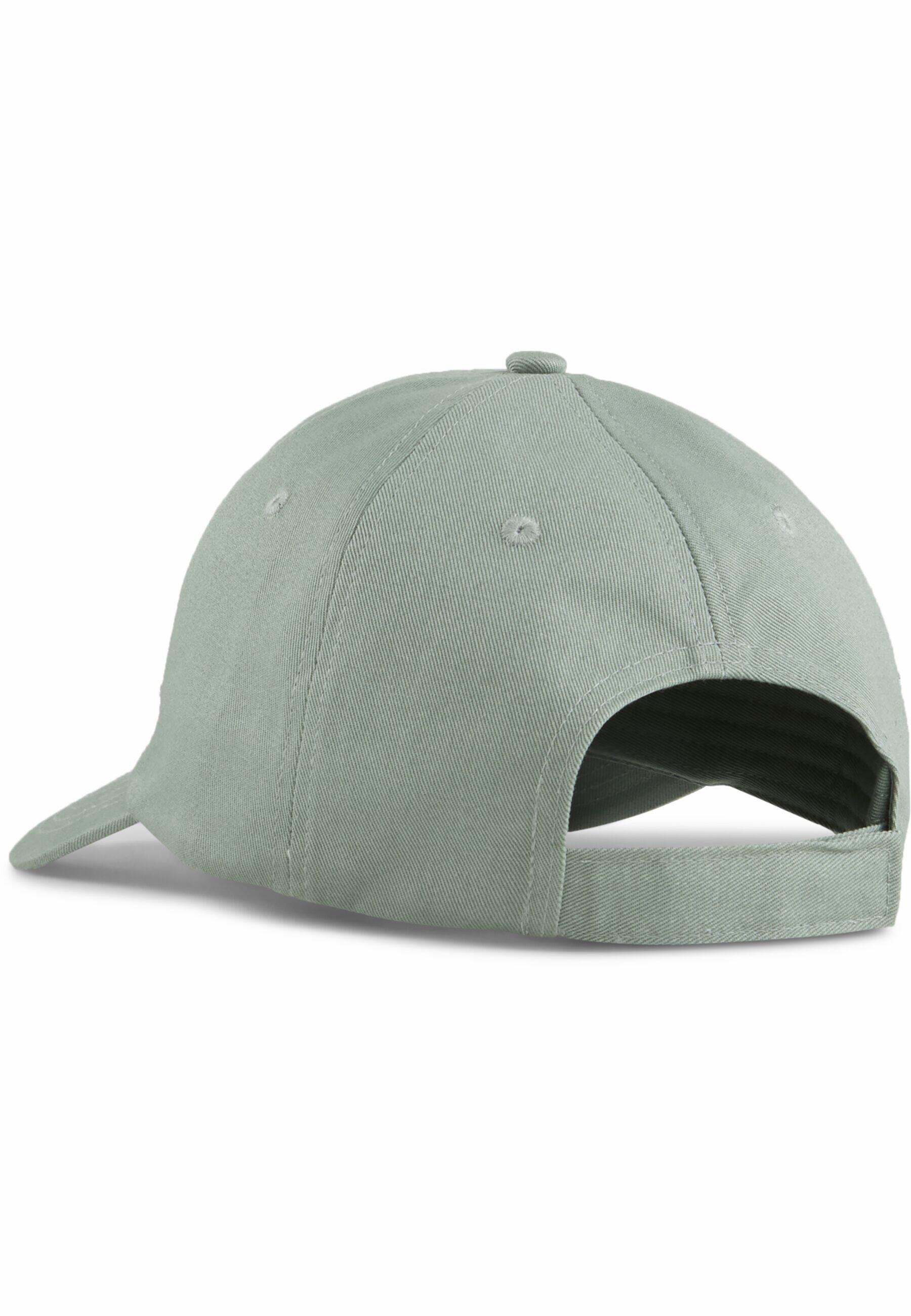 Casquette de baseball ESS PUMA Cat PUMA Green Moon 2/7