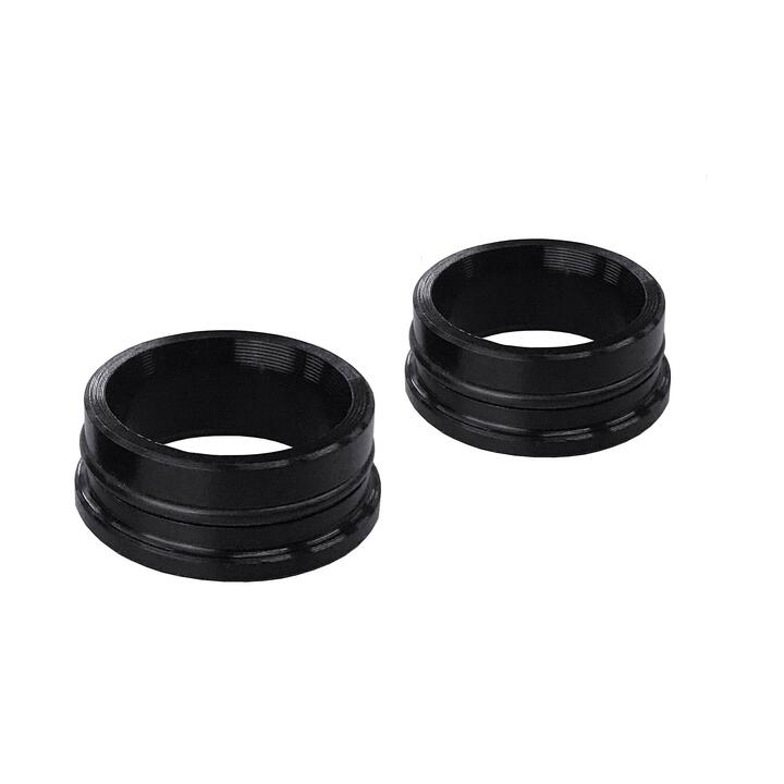 Thule Adaptateur D'Attelage Moyeu Vélo Interne - Compatible Essieux 10,5 Mm