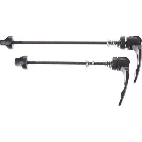 MICHE Miche QuickRelease Set (V+A) XR Zwart 147-185 mm