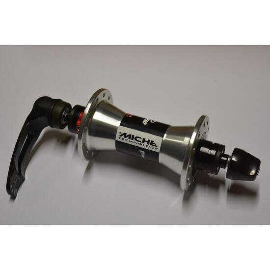 Miche Foroned Primato 24 GTS Silber