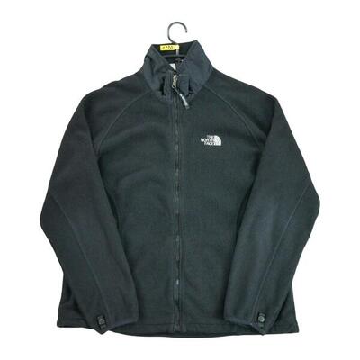 Segunda Vida - Chaqueta de Forro Polar The North Face - En buenas condiciones