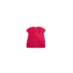 Tshirt Bullpadel Rose W