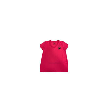 Tshirt Bullpadel Rose W