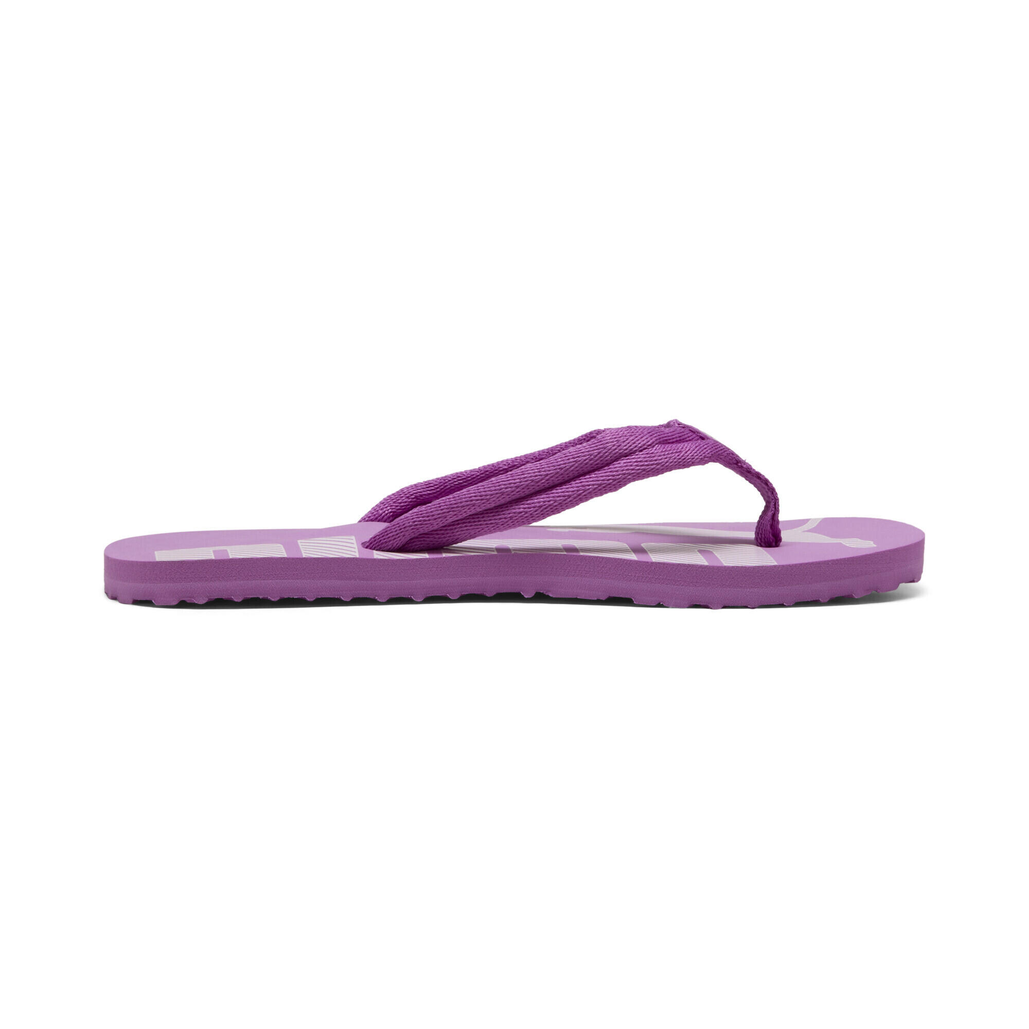 Epic Flip v2 Sandalen Erwachsene PUMA Wild Berry Rose Mauve Purple Pink 7/7