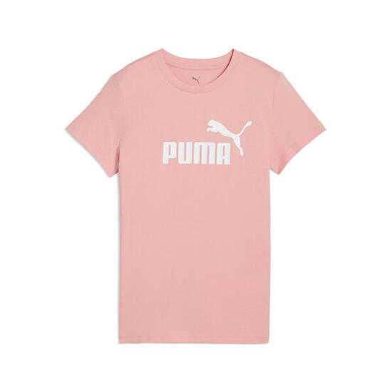 ESS No. 1 Logo T-Shirt Damen PUMA