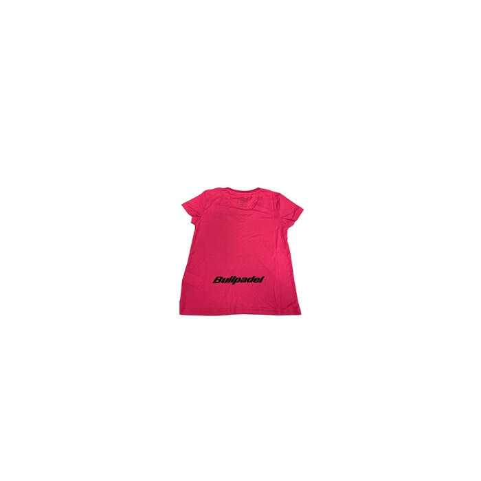 Tshirt Bullpadel Rose W 2/2