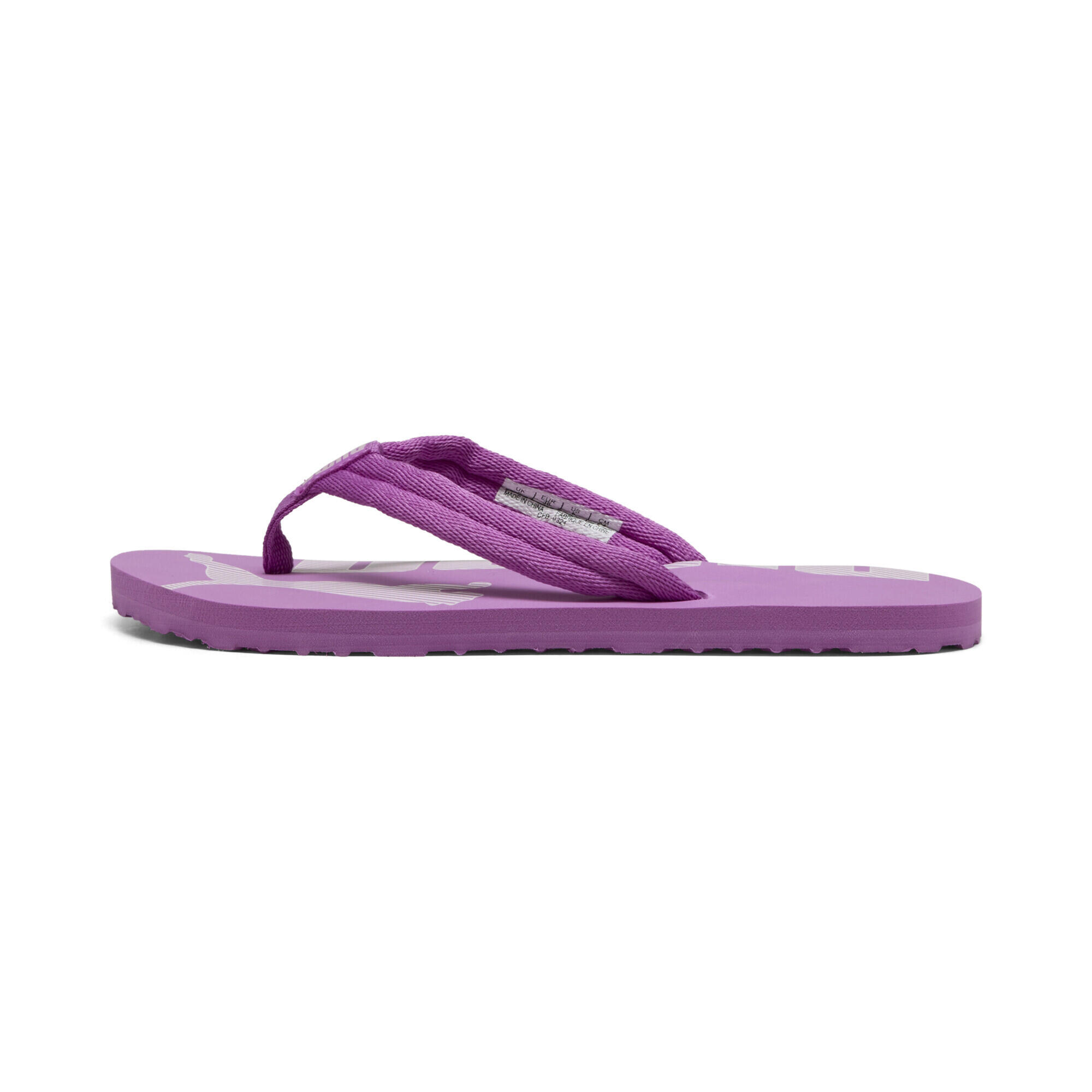 Epic Flip v2 Sandalen Erwachsene PUMA Wild Berry Rose Mauve Purple Pink 6/7
