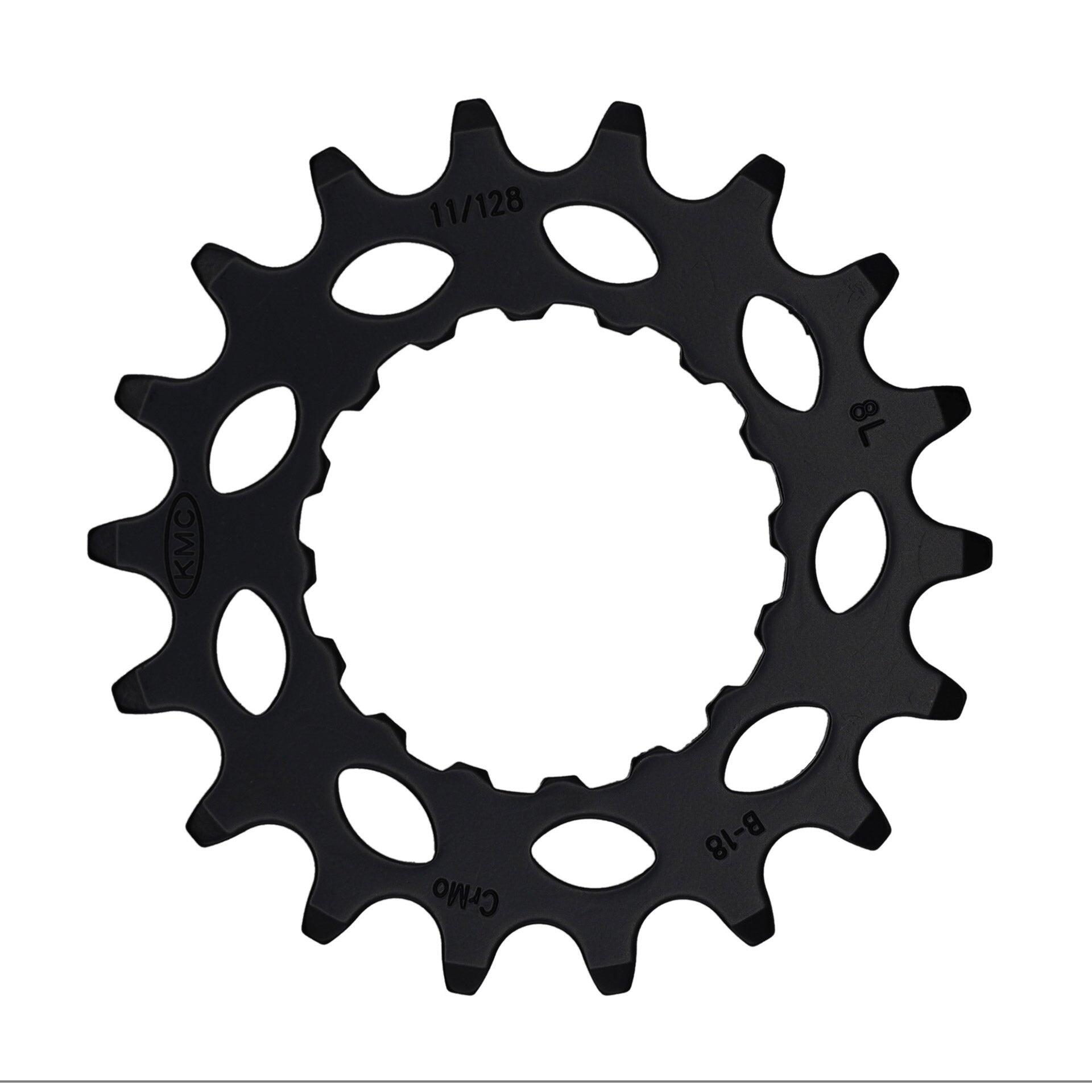 KMC Pignone KMC Bosch Gen 2 Super Narrow 18 denti, 25 pz.