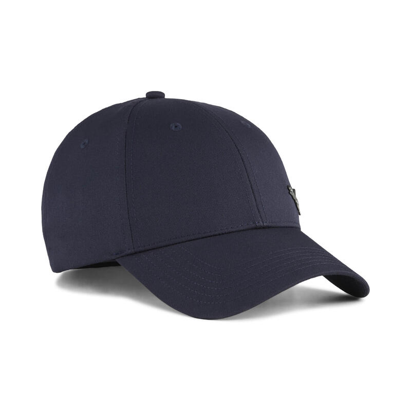 ESS Metal PUMA CAT baseballpet PUMA Navy Blue