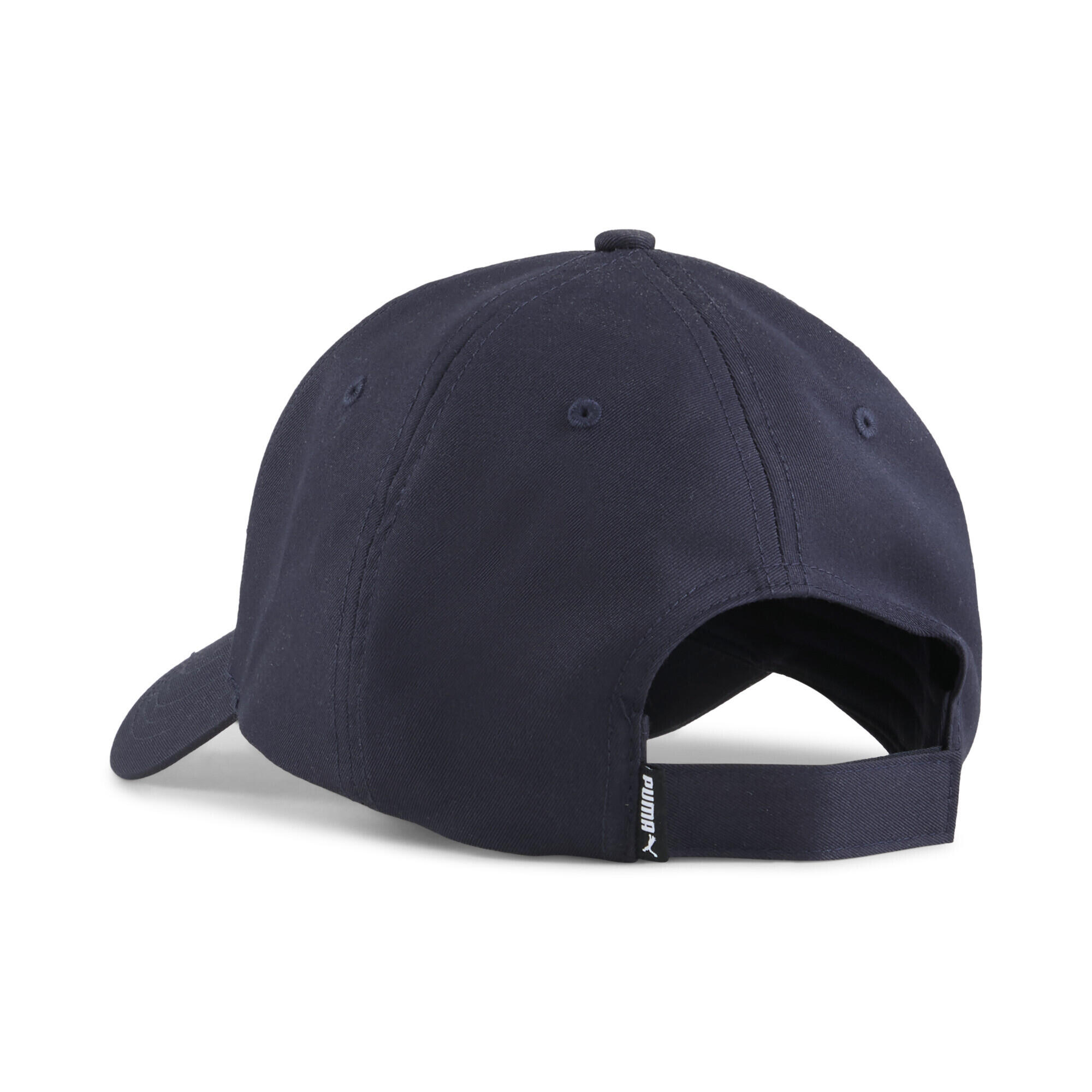 Cappellino da baseball ESS Metal PUMA Cat PUMA 4/7