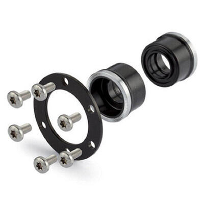 Miche Vorderachse Adapter für RS1 Gabel