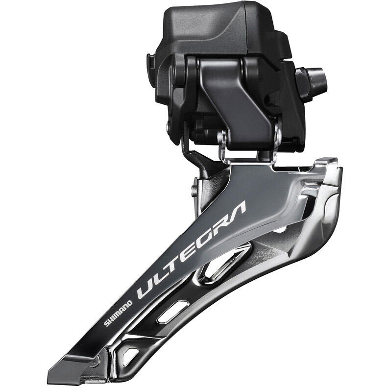 SHIMANO Shimano Ultegra Di2 12V Vorderer Umwerfer - Höchste Präzision
