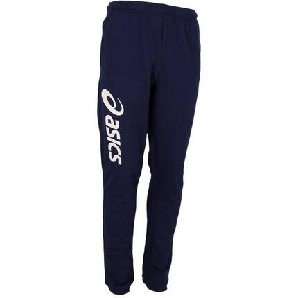 Asics Pantalon Gardien Sigma Bleu JR