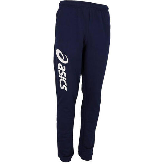Asics Pantalon Gardien Sigma Bleu JR