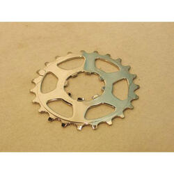Miche Cassette 23t Campagnolo 10V - Dernier Article