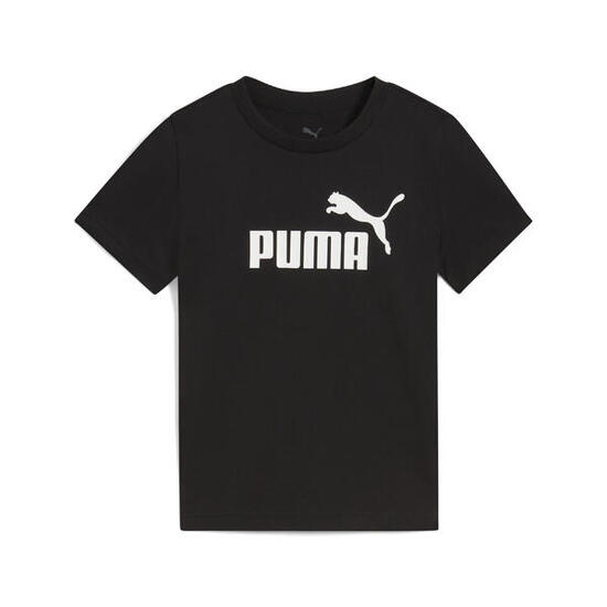 Dziecięca koszulka ESS z logo No. 1 PUMA
