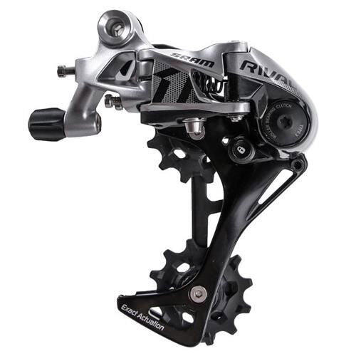 SUPERIOR Superior SRAM Rival1 cambio posteriore, gabbia lunga, 11v.