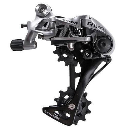 Rock Machine Sram Achterdailleur Rival1 Lange Cage 11V