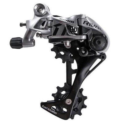 Shimano sram achterderailleur rival1 lange kooi 11v