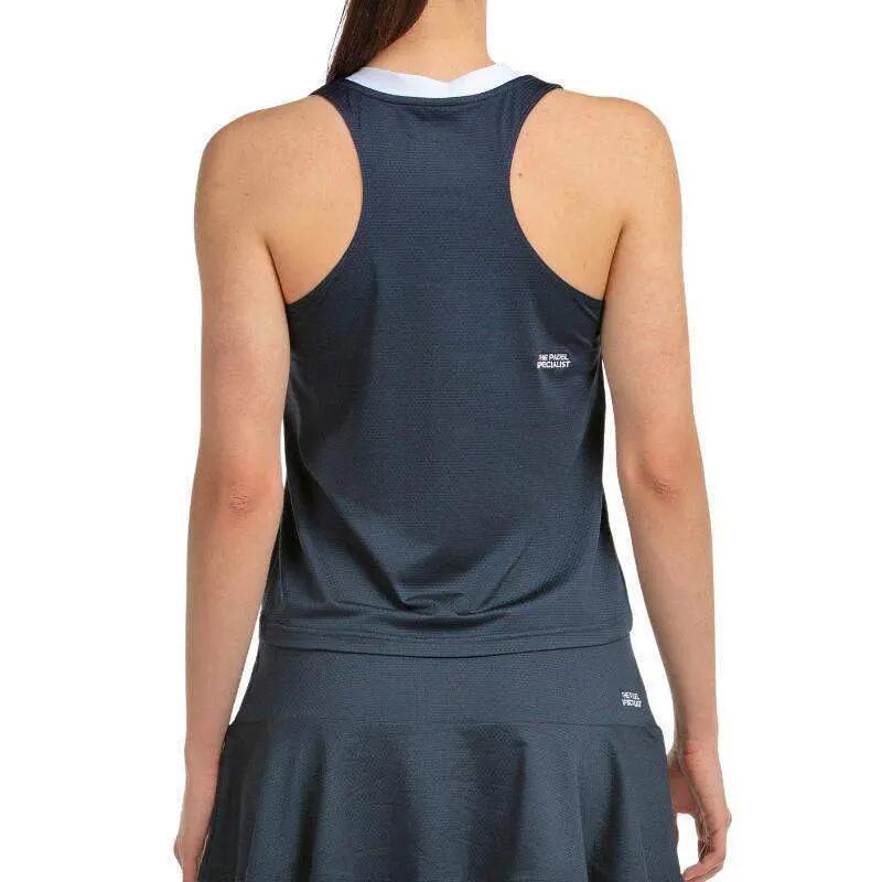 Bullpadel Talita T-shirt Sans Manche Woman 4/7