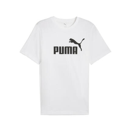 Essentials No. 1 Logo T-Shirt Herren PUMA