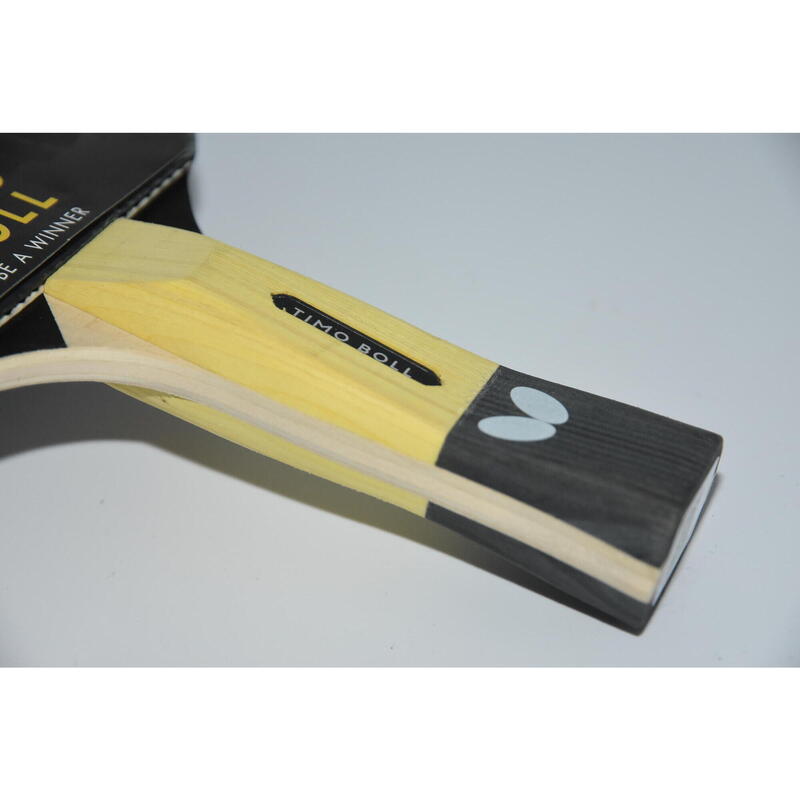 Paleta Tenis De Masa Butterfly Timo Boll Sg55