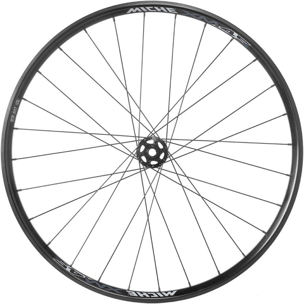 MICHE Miche 29 XM45 Wielset Boost Disc SRAM XD (Tubeless) TX12