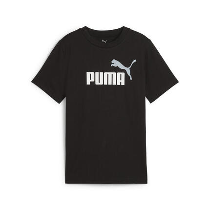 Essentials Colour No.1 Logo T-Shirt Jungen PUMA