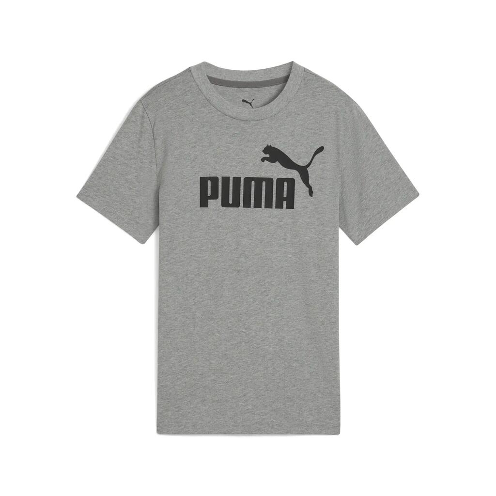 ESS No. 1 Logo Tee Youth PUMA
