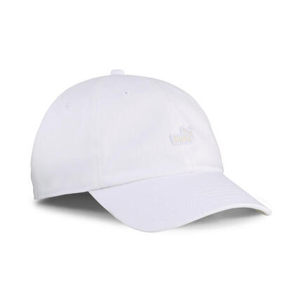 Casquette de baseball à écusson logo N° 1 ESS PUMA