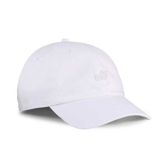 Casquette de baseball à écusson logo N° 1 ESS PUMA