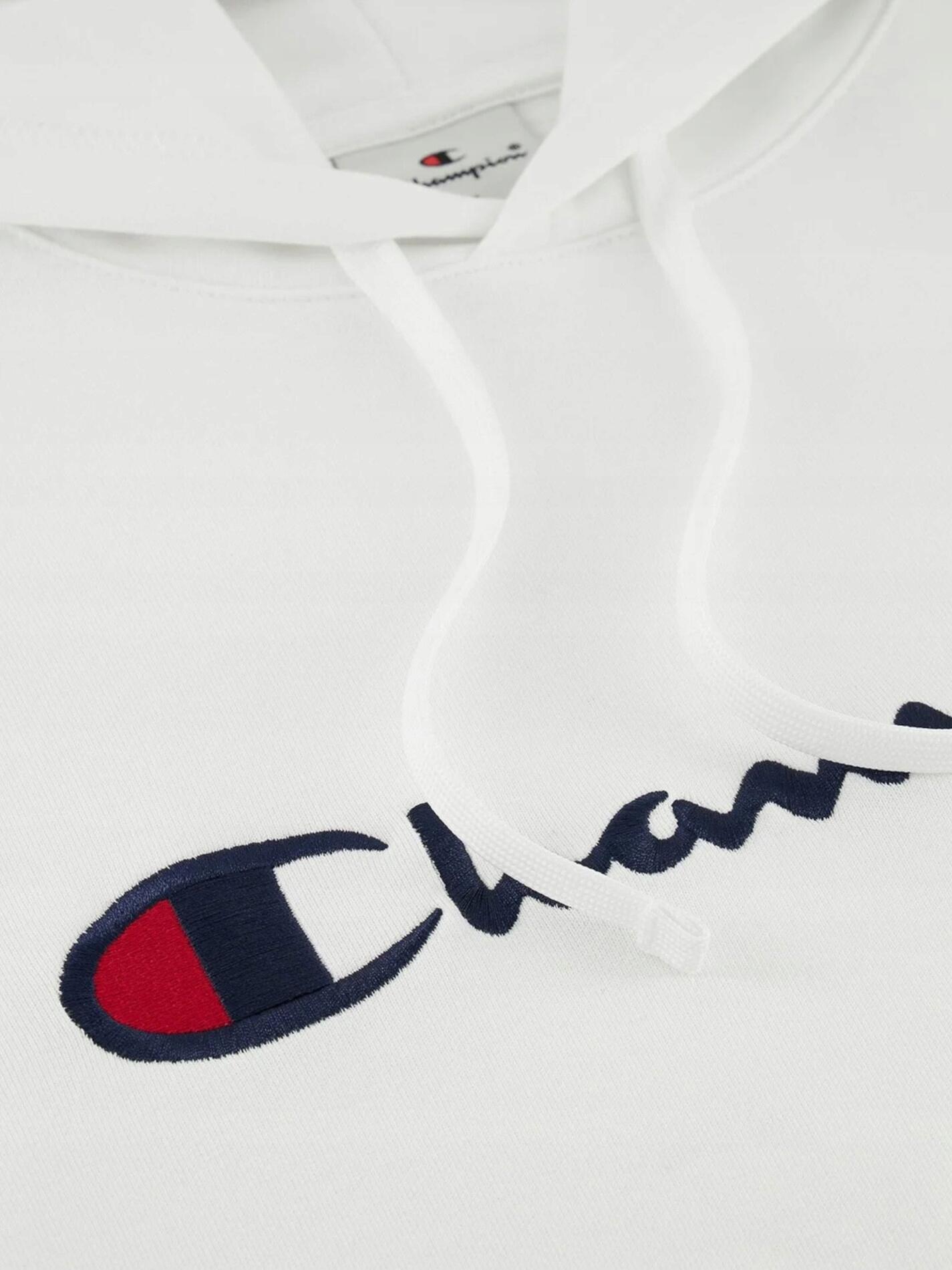 Sweat à capuche Champion pour homme 4/4