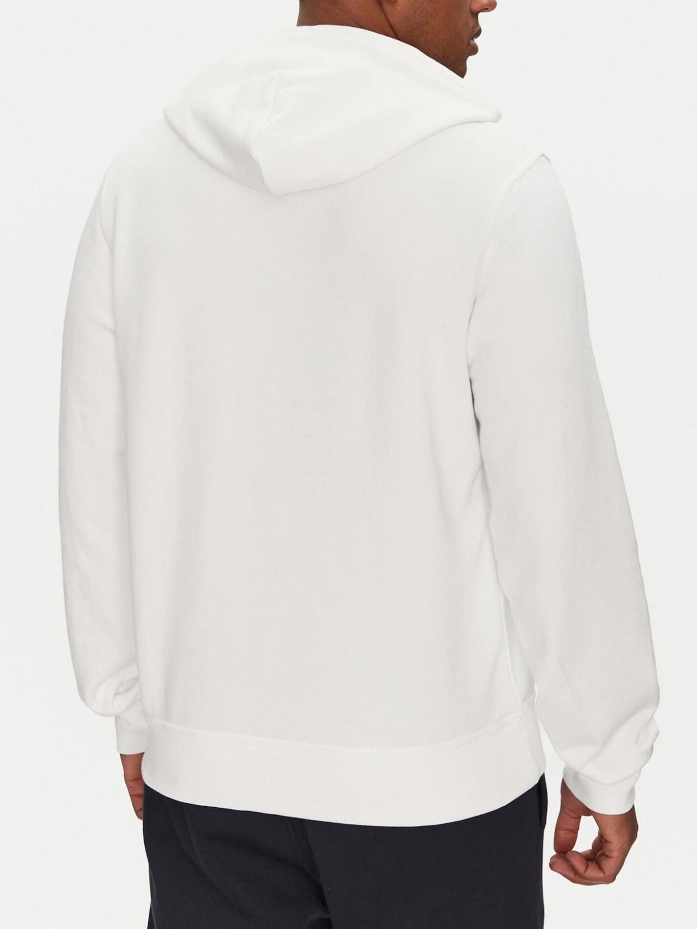 Sweat à capuche Champion pour homme 3/4