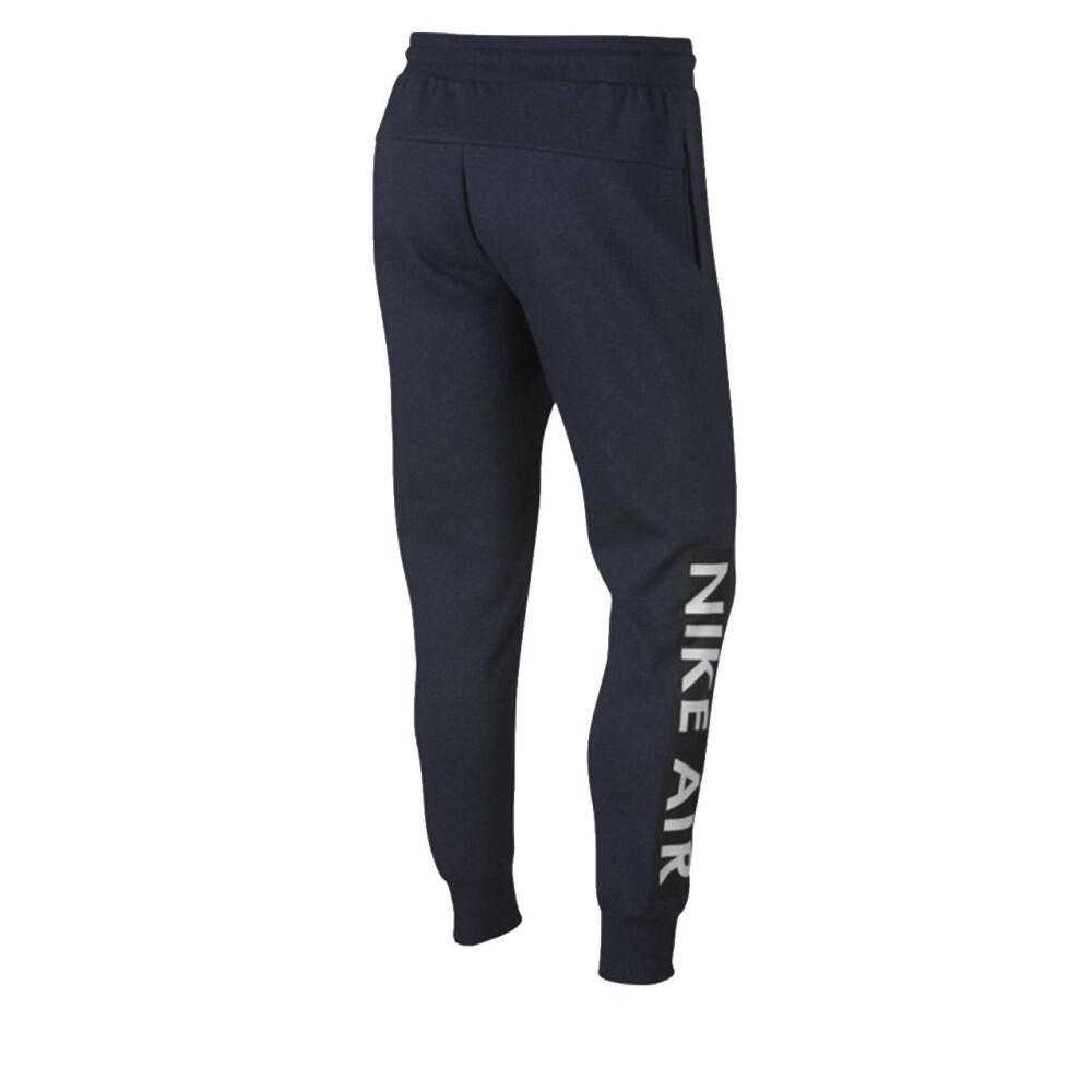 Pantalon de survêtement Nike NSW AIR FLC 2/3